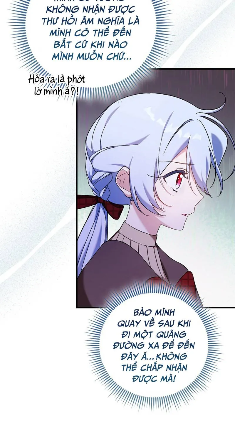 Tôi Cứ Ngỡ Mình Là Nhân Vật Chính Chap 3 - Next Chap 4