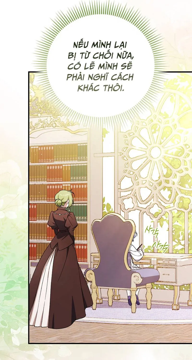 Tôi Cứ Ngỡ Mình Là Nhân Vật Chính Chap 3 - Next Chap 4