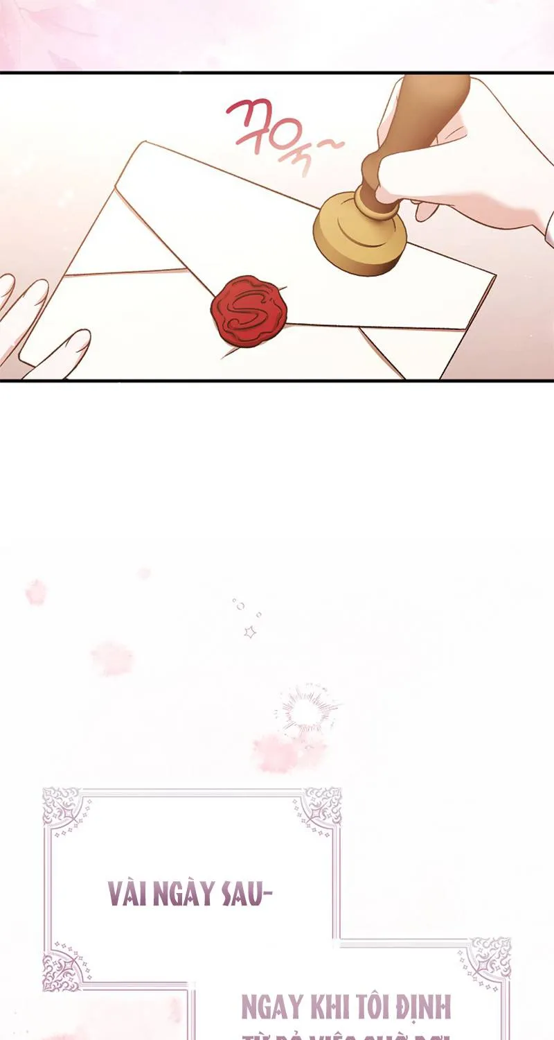 Tôi Cứ Ngỡ Mình Là Nhân Vật Chính Chap 3 - Next Chap 4
