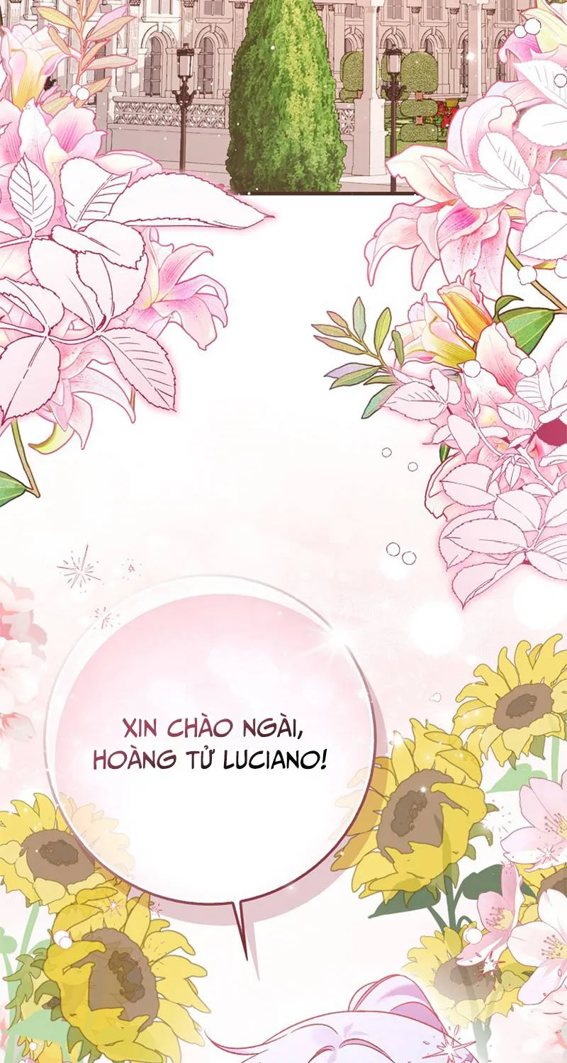 Tôi Cứ Ngỡ Mình Là Nhân Vật Chính Chap 3 - Next Chap 4