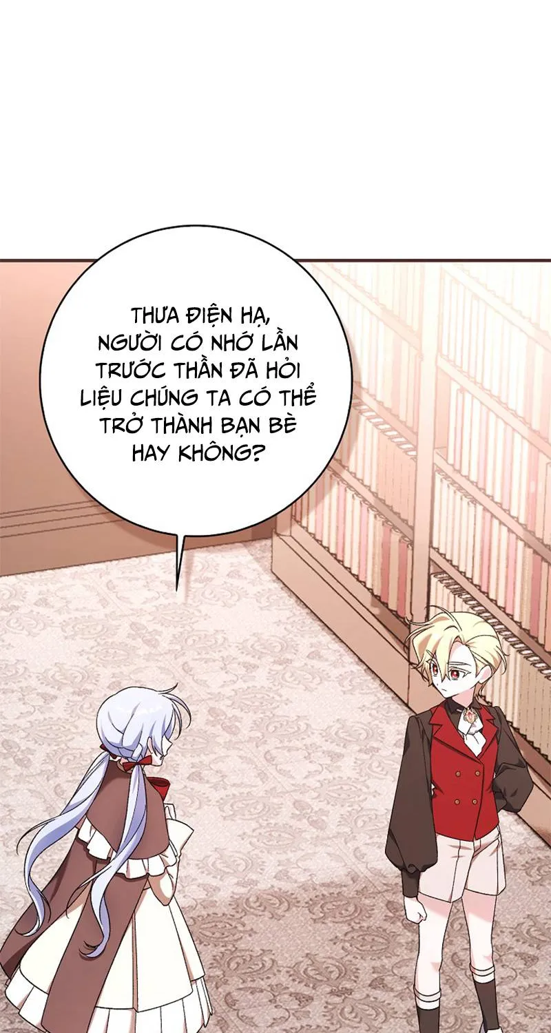 Tôi Cứ Ngỡ Mình Là Nhân Vật Chính Chap 3 - Next Chap 4