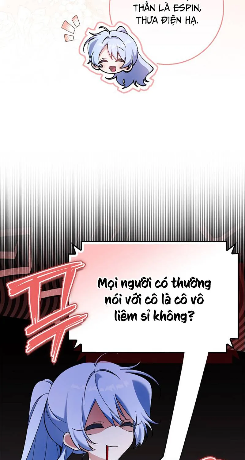 Tôi Cứ Ngỡ Mình Là Nhân Vật Chính Chap 3 - Next Chap 4