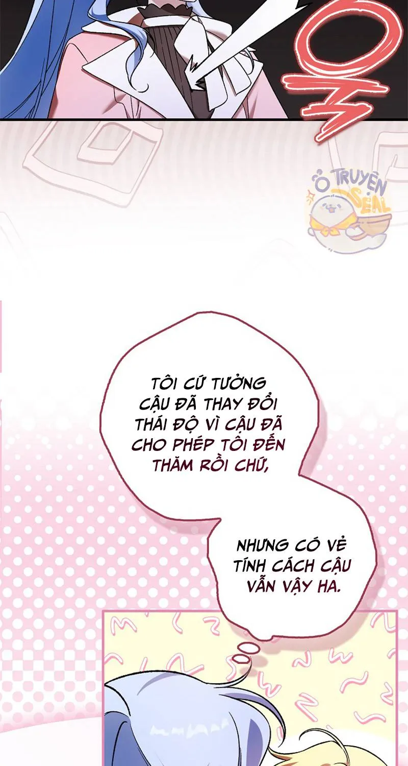 Tôi Cứ Ngỡ Mình Là Nhân Vật Chính Chap 3 - Next Chap 4