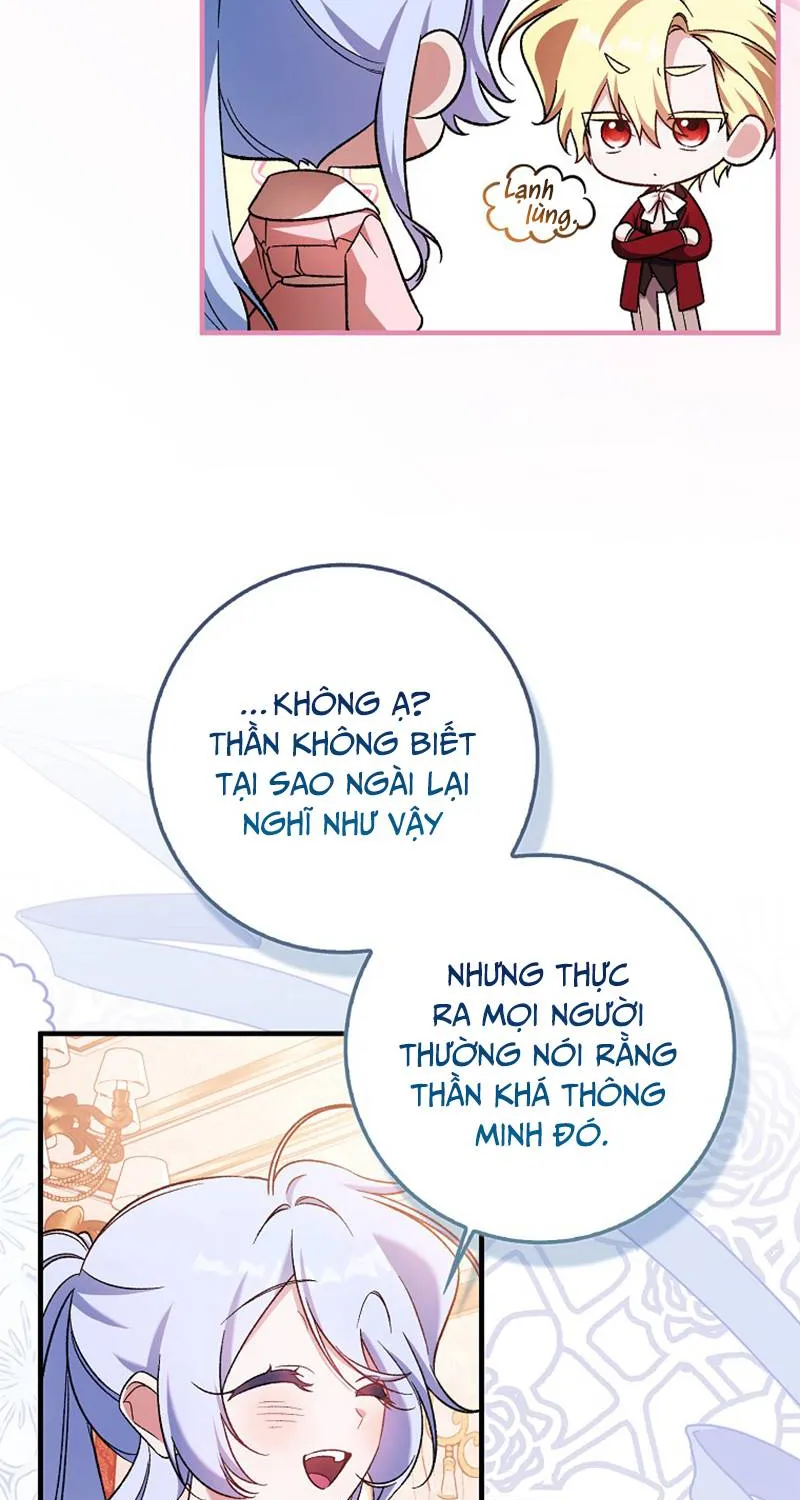 Tôi Cứ Ngỡ Mình Là Nhân Vật Chính Chap 3 - Next Chap 4
