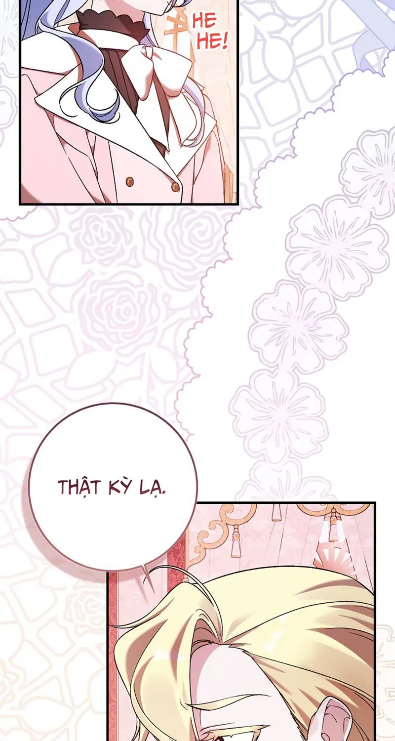 Tôi Cứ Ngỡ Mình Là Nhân Vật Chính Chap 3 - Next Chap 4