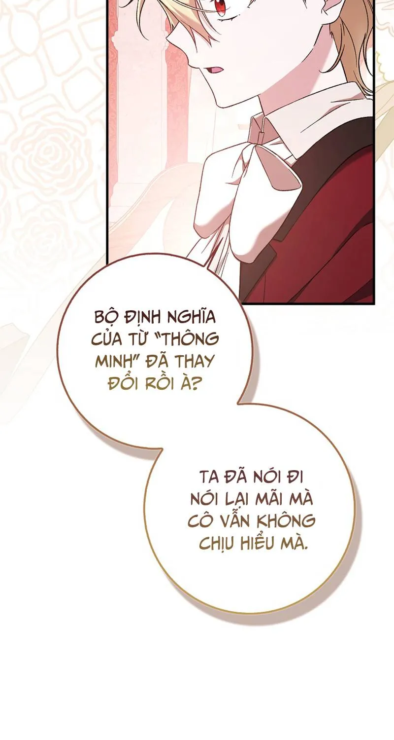 Tôi Cứ Ngỡ Mình Là Nhân Vật Chính Chap 3 - Next Chap 4