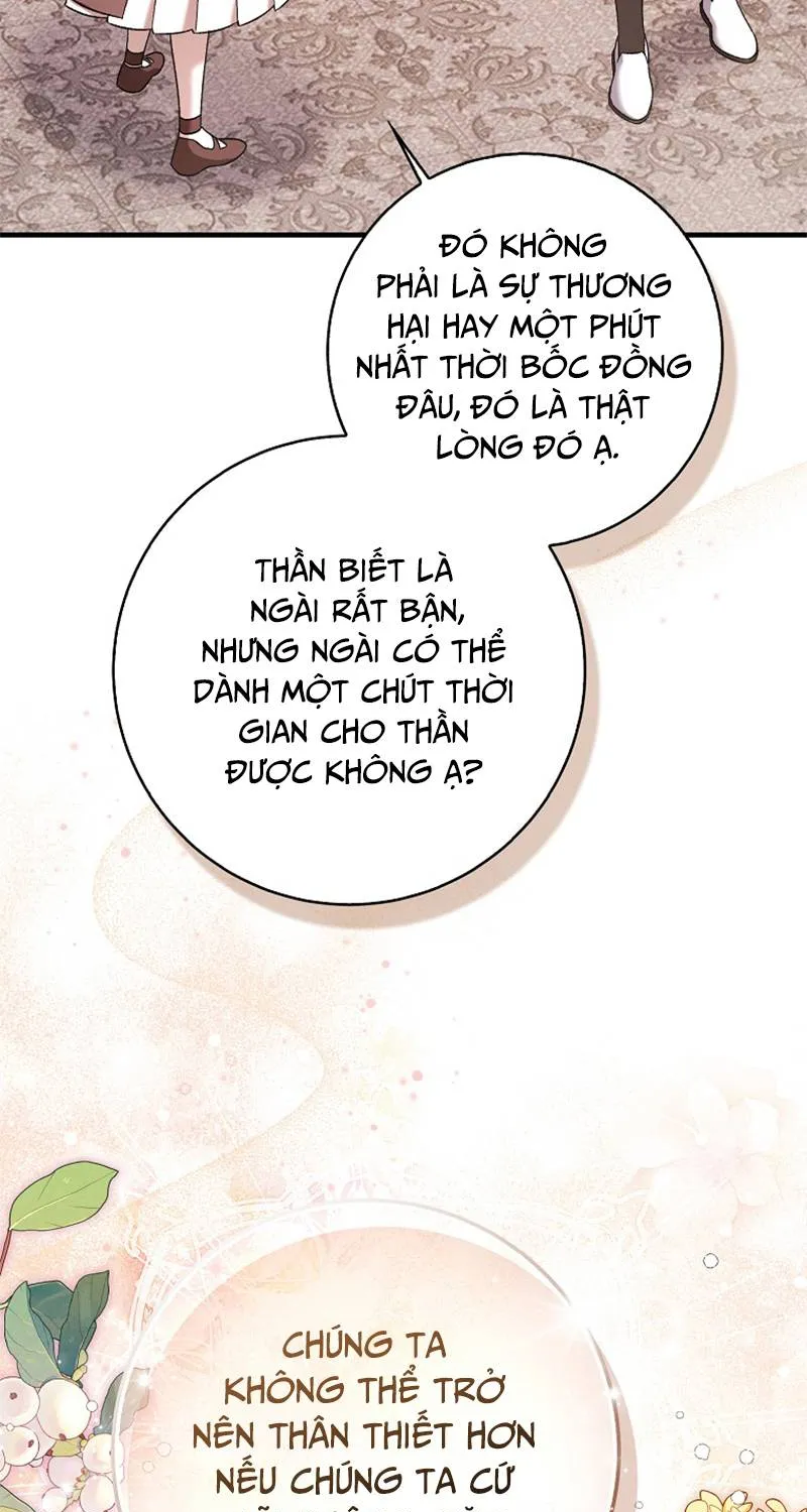 Tôi Cứ Ngỡ Mình Là Nhân Vật Chính Chap 3 - Next Chap 4