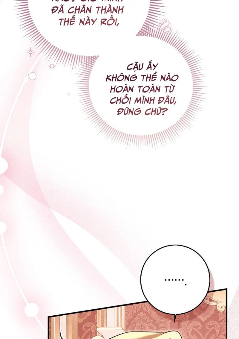 Tôi Cứ Ngỡ Mình Là Nhân Vật Chính Chap 3 - Next Chap 4