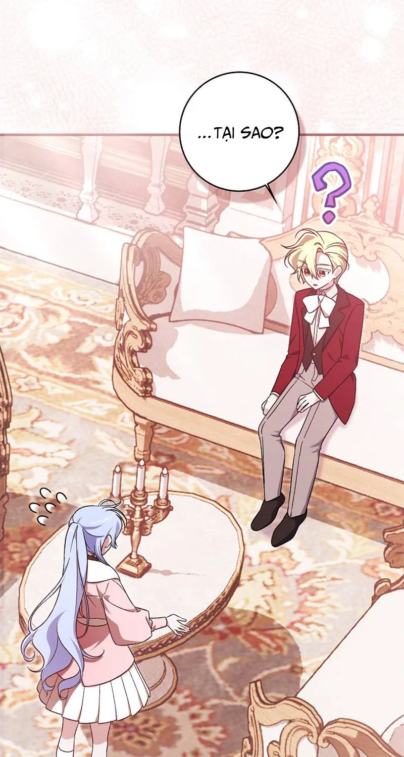 Tôi Cứ Ngỡ Mình Là Nhân Vật Chính Chap 3 - Next Chap 4