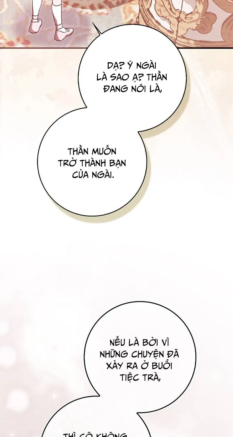 Tôi Cứ Ngỡ Mình Là Nhân Vật Chính Chap 3 - Next Chap 4