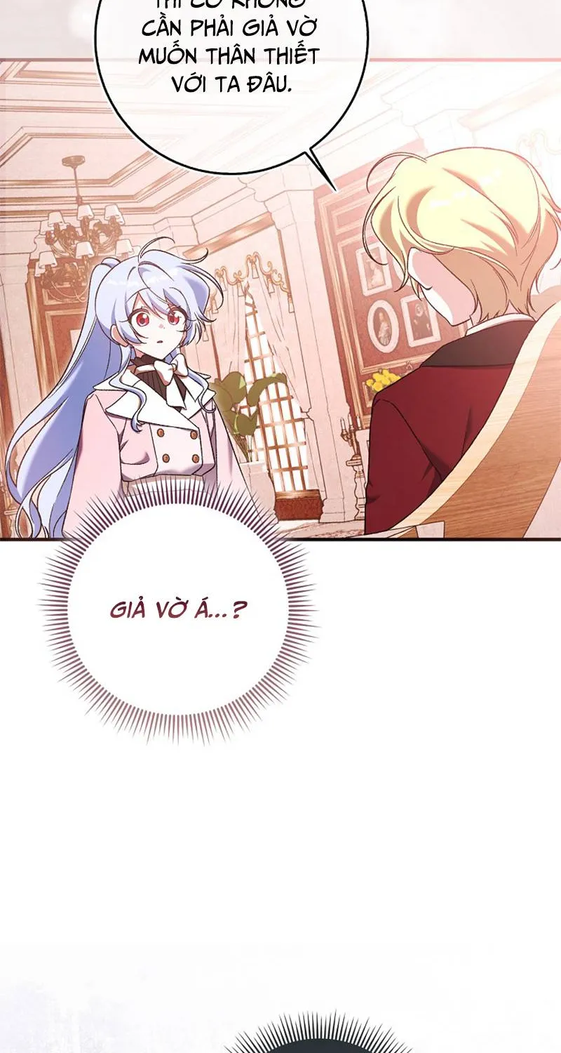 Tôi Cứ Ngỡ Mình Là Nhân Vật Chính Chap 3 - Next Chap 4