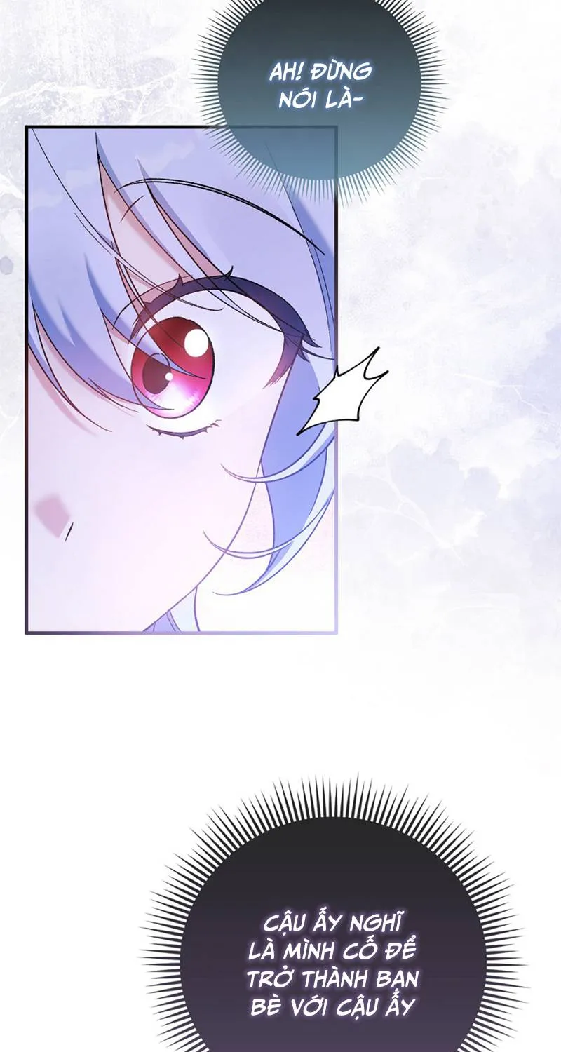 Tôi Cứ Ngỡ Mình Là Nhân Vật Chính Chap 3 - Next Chap 4