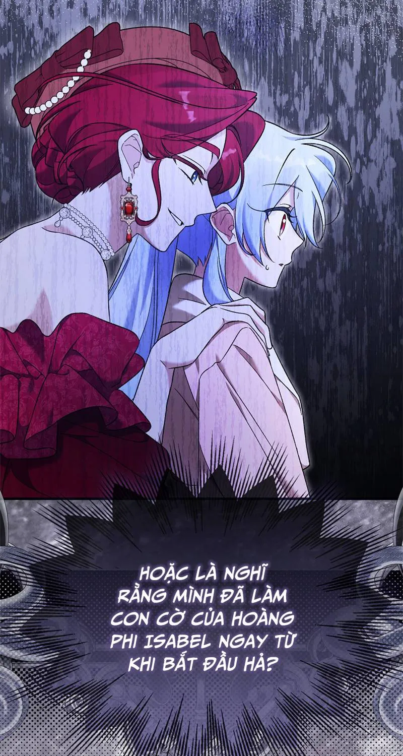 Tôi Cứ Ngỡ Mình Là Nhân Vật Chính Chap 3 - Next Chap 4