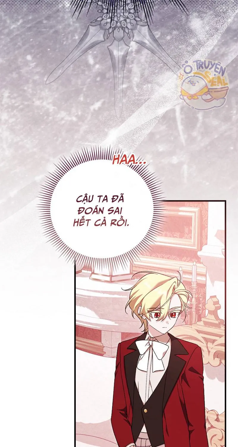 Tôi Cứ Ngỡ Mình Là Nhân Vật Chính Chap 3 - Next Chap 4