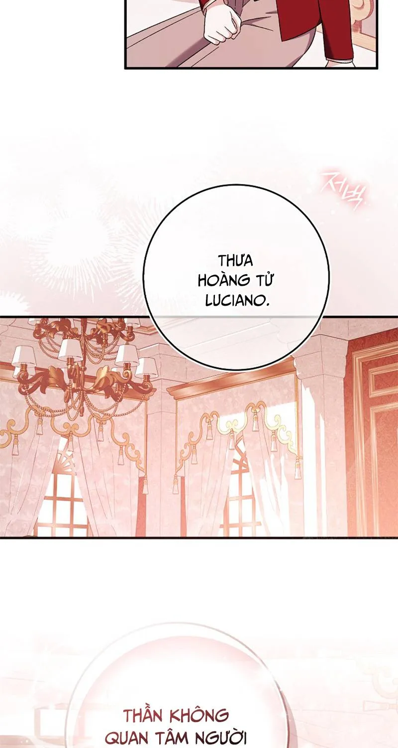 Tôi Cứ Ngỡ Mình Là Nhân Vật Chính Chap 3 - Next Chap 4