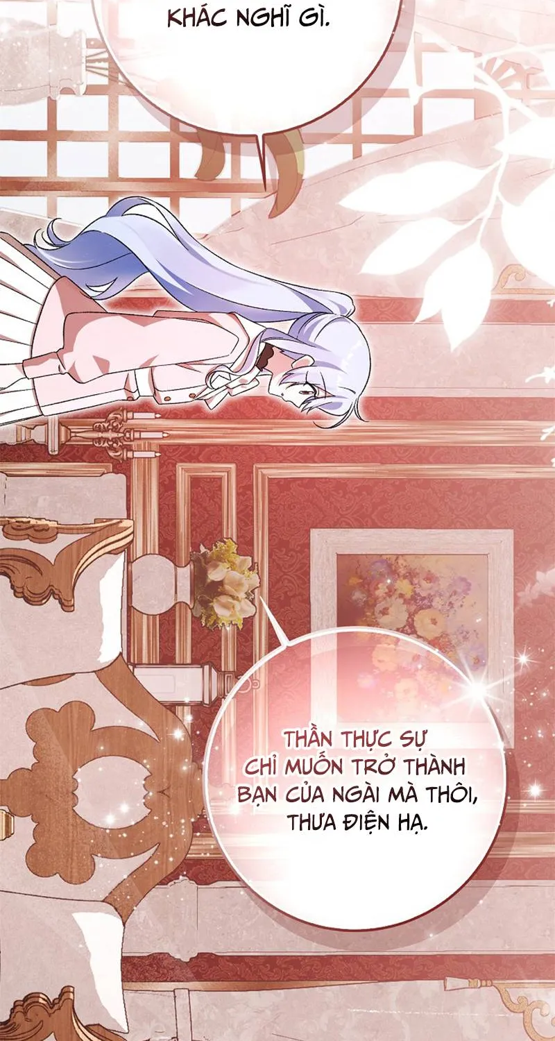 Tôi Cứ Ngỡ Mình Là Nhân Vật Chính Chap 3 - Next Chap 4