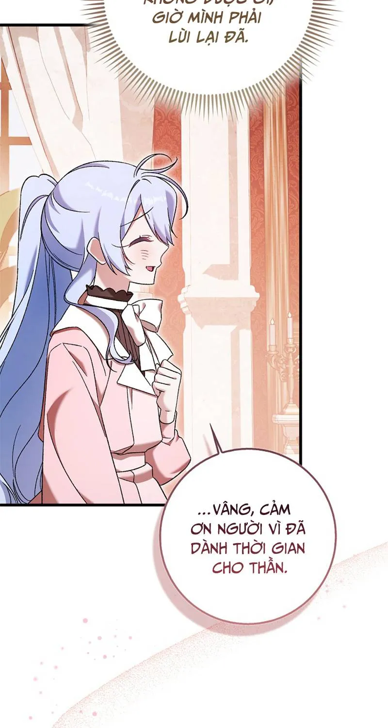Tôi Cứ Ngỡ Mình Là Nhân Vật Chính Chap 3 - Next Chap 4