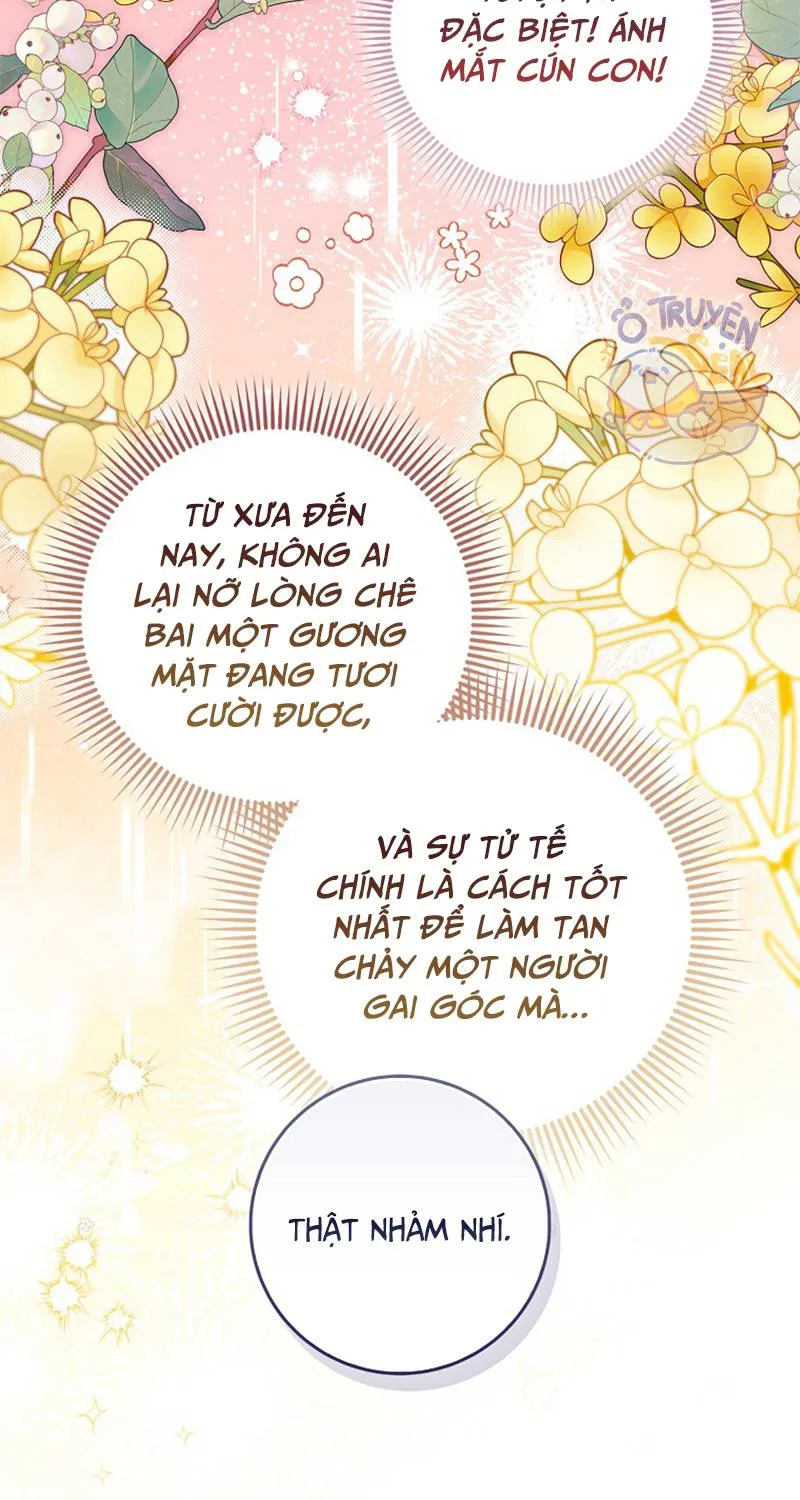 Tôi Cứ Ngỡ Mình Là Nhân Vật Chính Chap 3 - Next Chap 4