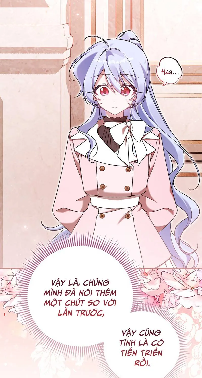 Tôi Cứ Ngỡ Mình Là Nhân Vật Chính Chap 3 - Next Chap 4