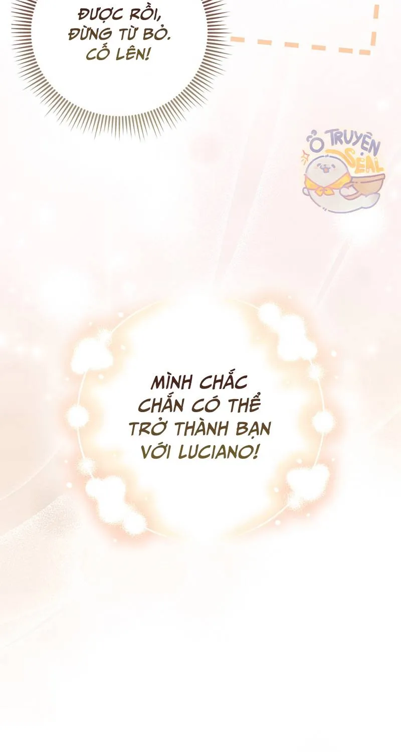 Tôi Cứ Ngỡ Mình Là Nhân Vật Chính Chap 3 - Next Chap 4