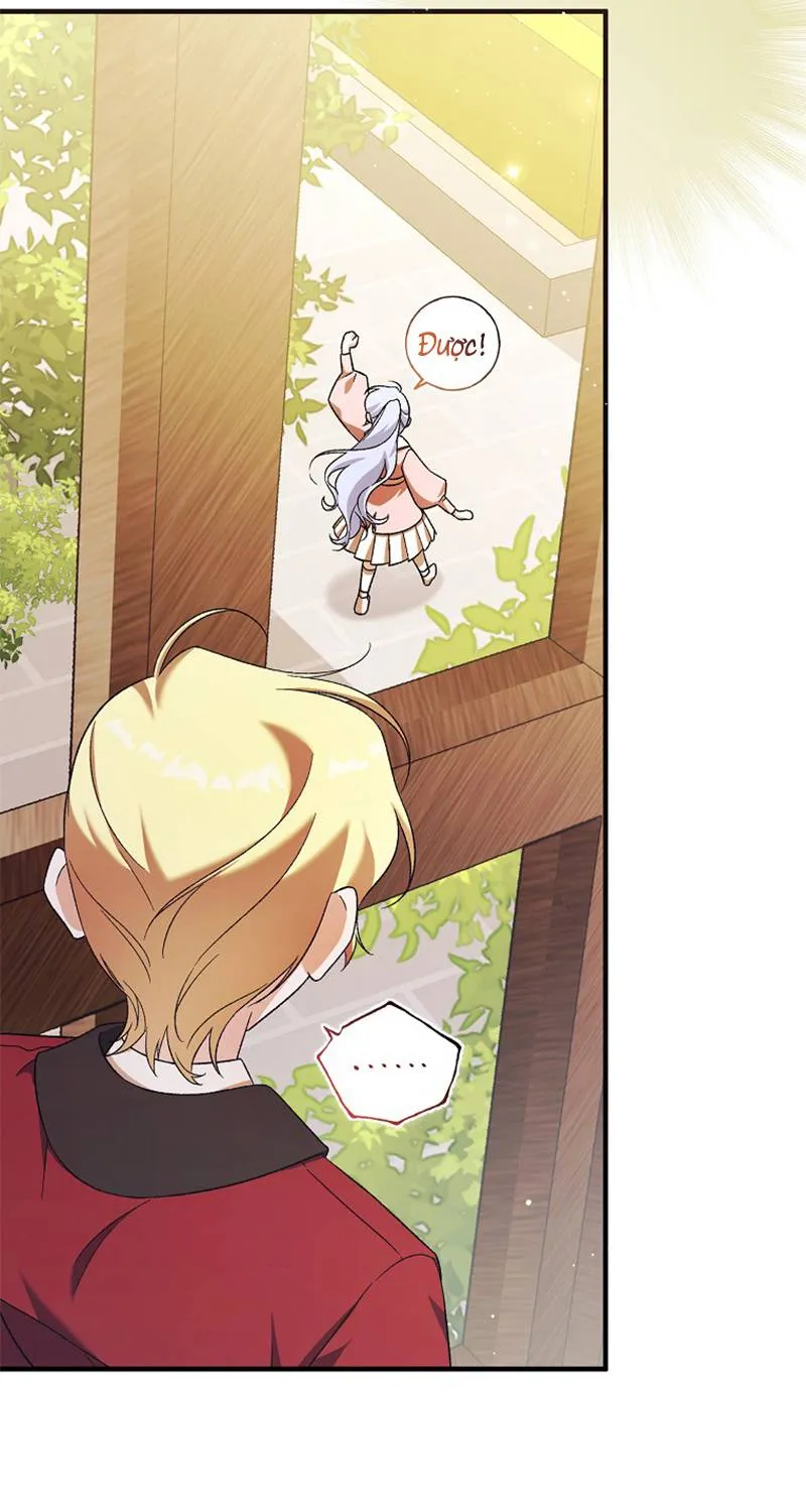 Tôi Cứ Ngỡ Mình Là Nhân Vật Chính Chap 3 - Next Chap 4