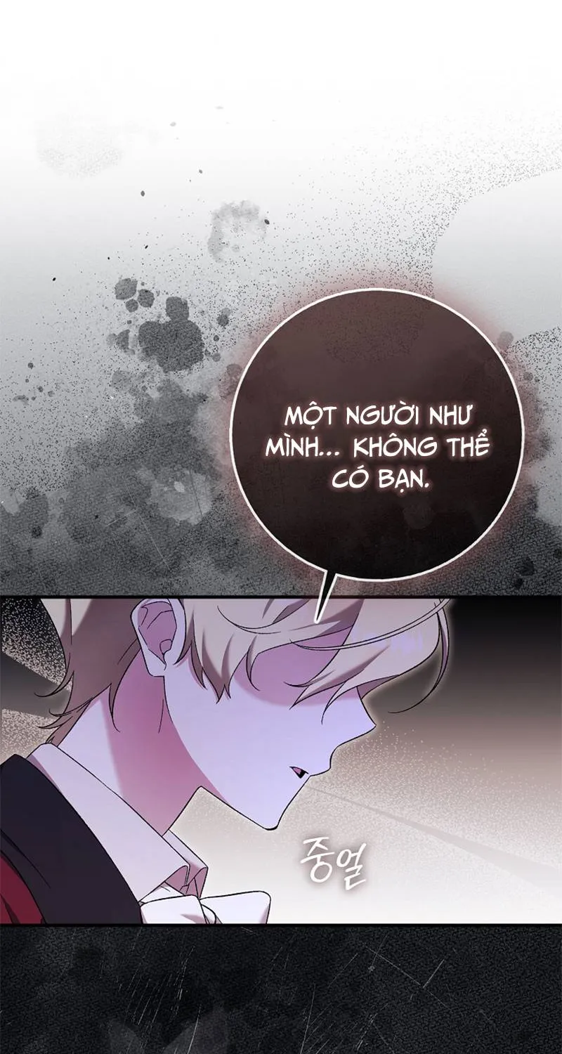 Tôi Cứ Ngỡ Mình Là Nhân Vật Chính Chap 3 - Next Chap 4