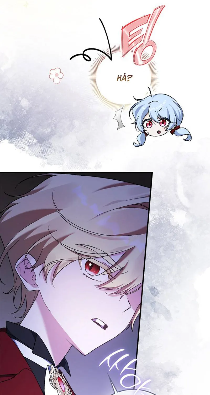 Tôi Cứ Ngỡ Mình Là Nhân Vật Chính Chap 3 - Next Chap 4