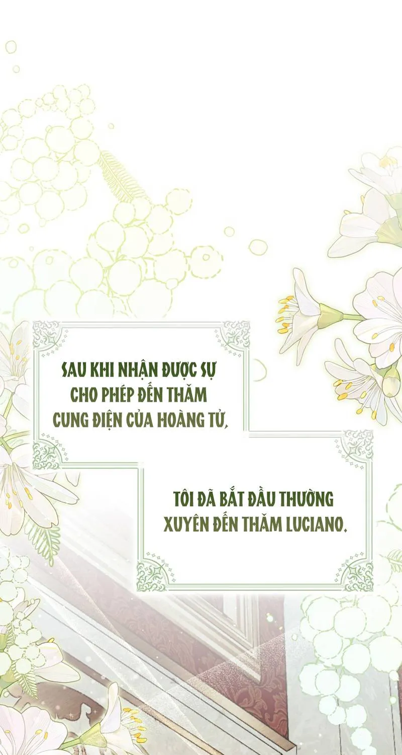 Tôi Cứ Ngỡ Mình Là Nhân Vật Chính Chap 4 - Next Chap 5
