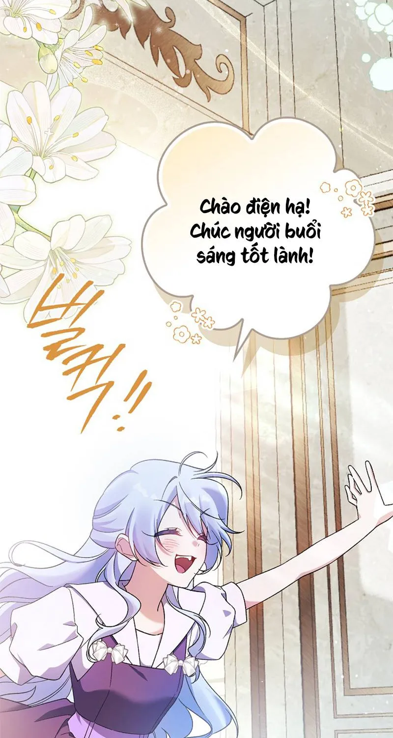 Tôi Cứ Ngỡ Mình Là Nhân Vật Chính Chap 4 - Next Chap 5