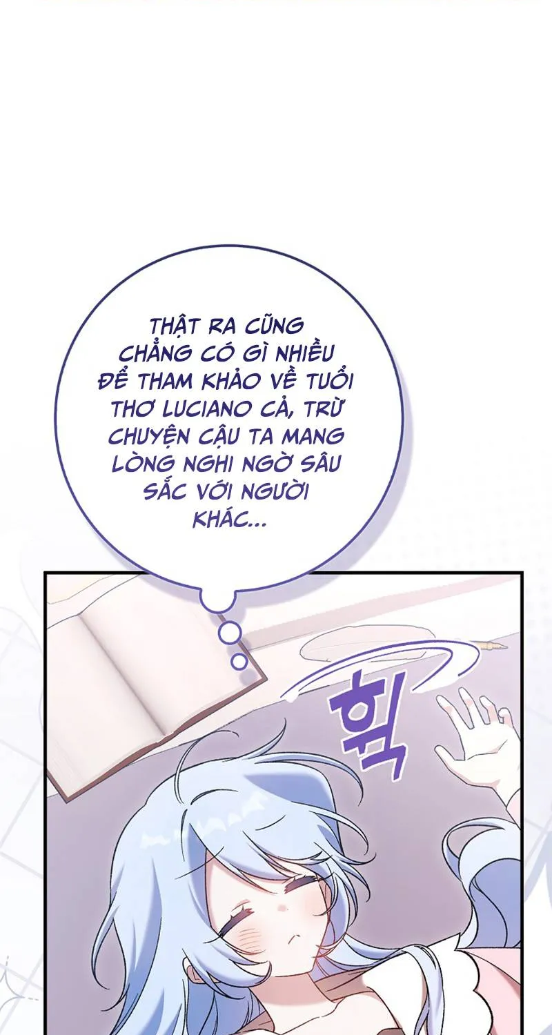 Tôi Cứ Ngỡ Mình Là Nhân Vật Chính Chap 4 - Next Chap 5