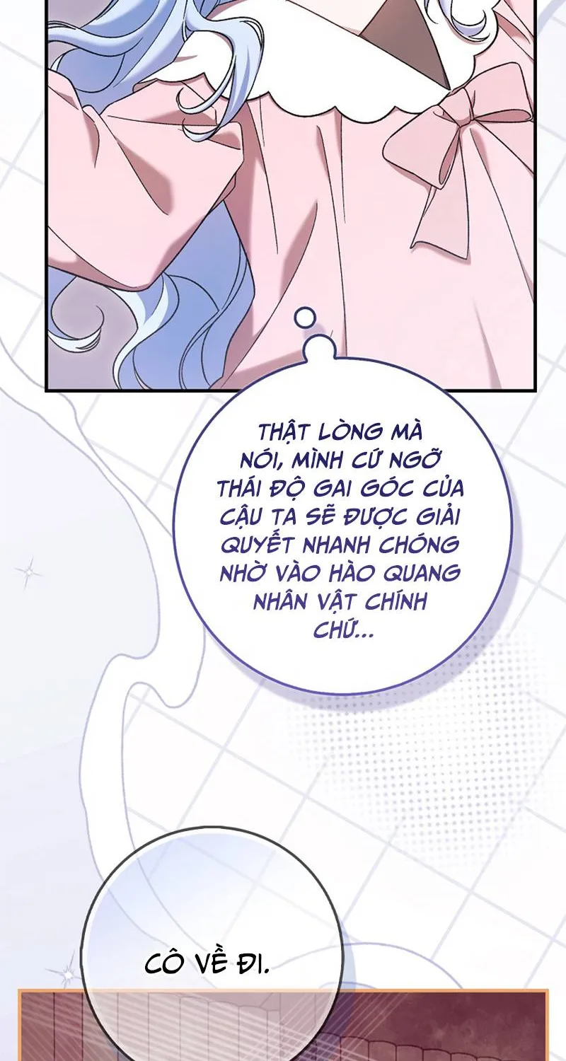 Tôi Cứ Ngỡ Mình Là Nhân Vật Chính Chap 4 - Next Chap 5