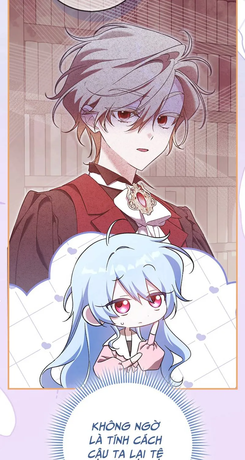 Tôi Cứ Ngỡ Mình Là Nhân Vật Chính Chap 4 - Next Chap 5
