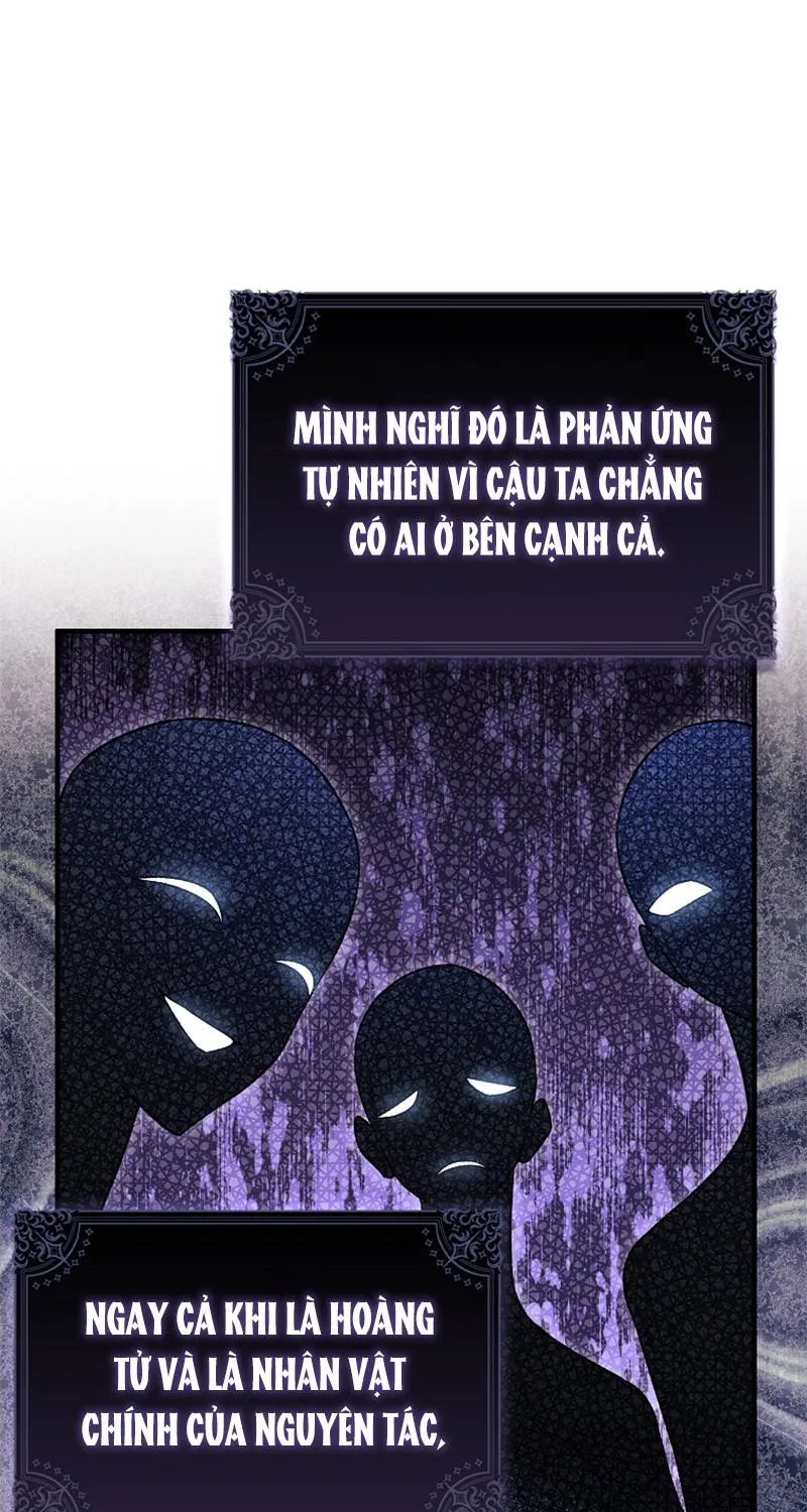 Tôi Cứ Ngỡ Mình Là Nhân Vật Chính Chap 4 - Next Chap 5
