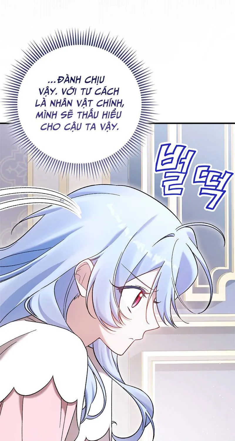 Tôi Cứ Ngỡ Mình Là Nhân Vật Chính Chap 4 - Next Chap 5