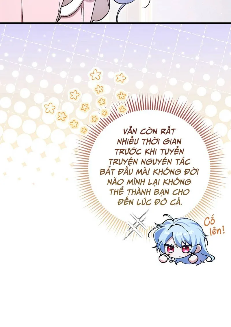 Tôi Cứ Ngỡ Mình Là Nhân Vật Chính Chap 4 - Next Chap 5