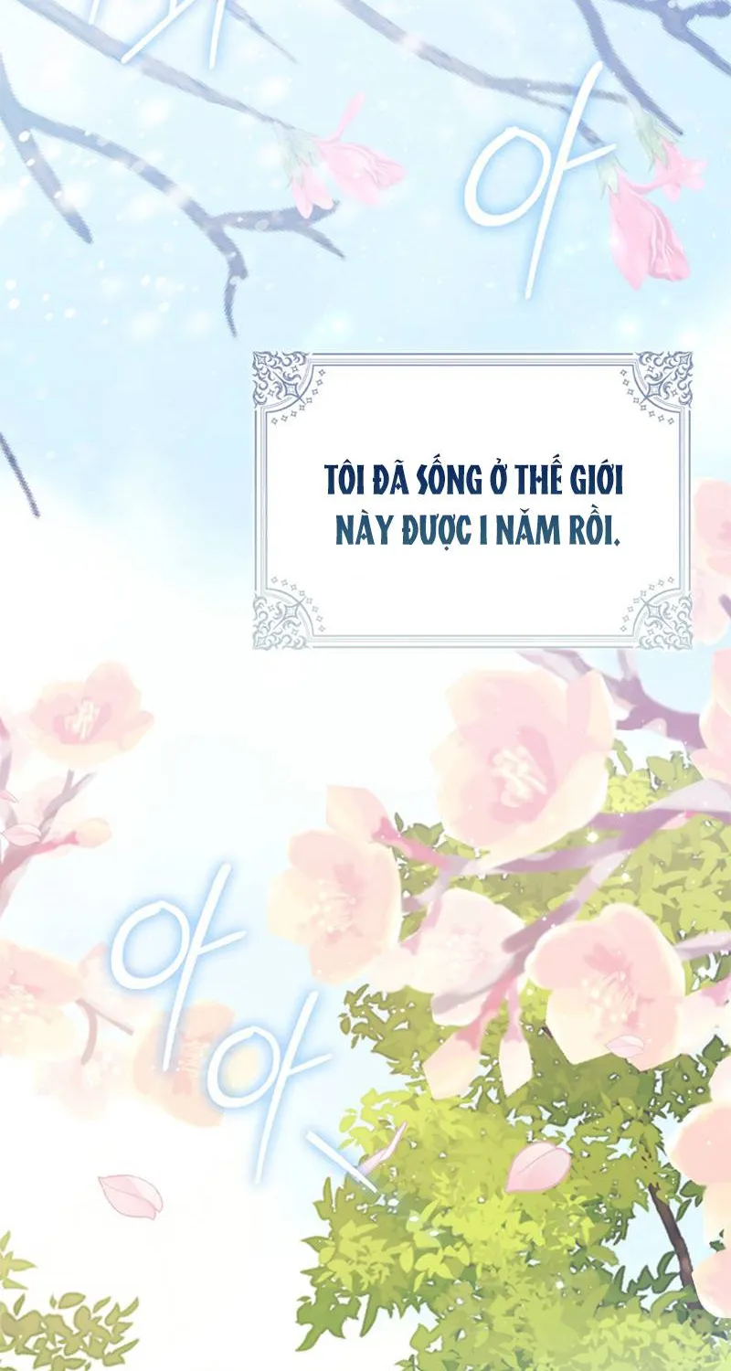 Tôi Cứ Ngỡ Mình Là Nhân Vật Chính Chap 4 - Next Chap 5