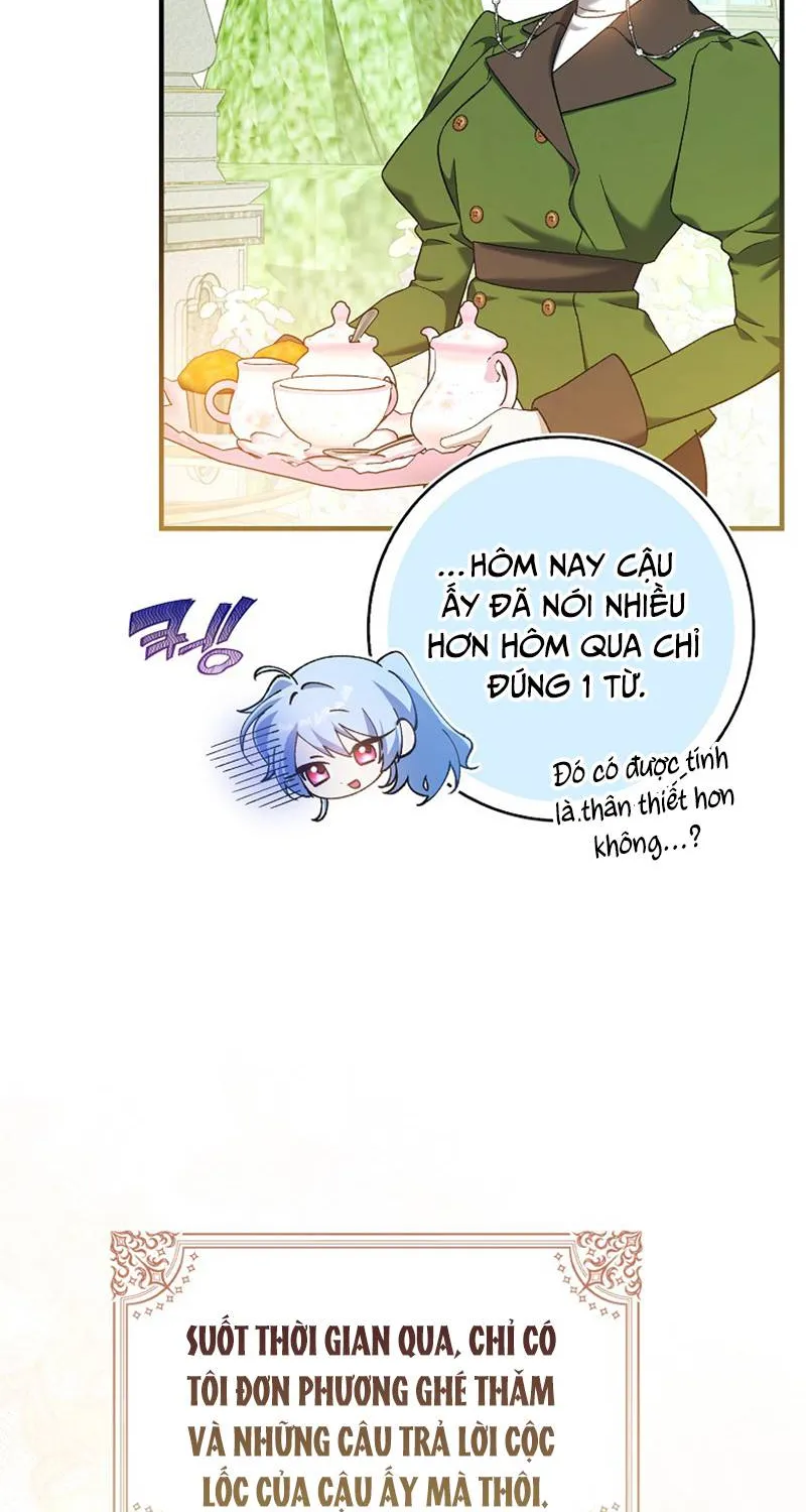 Tôi Cứ Ngỡ Mình Là Nhân Vật Chính Chap 4 - Next Chap 5