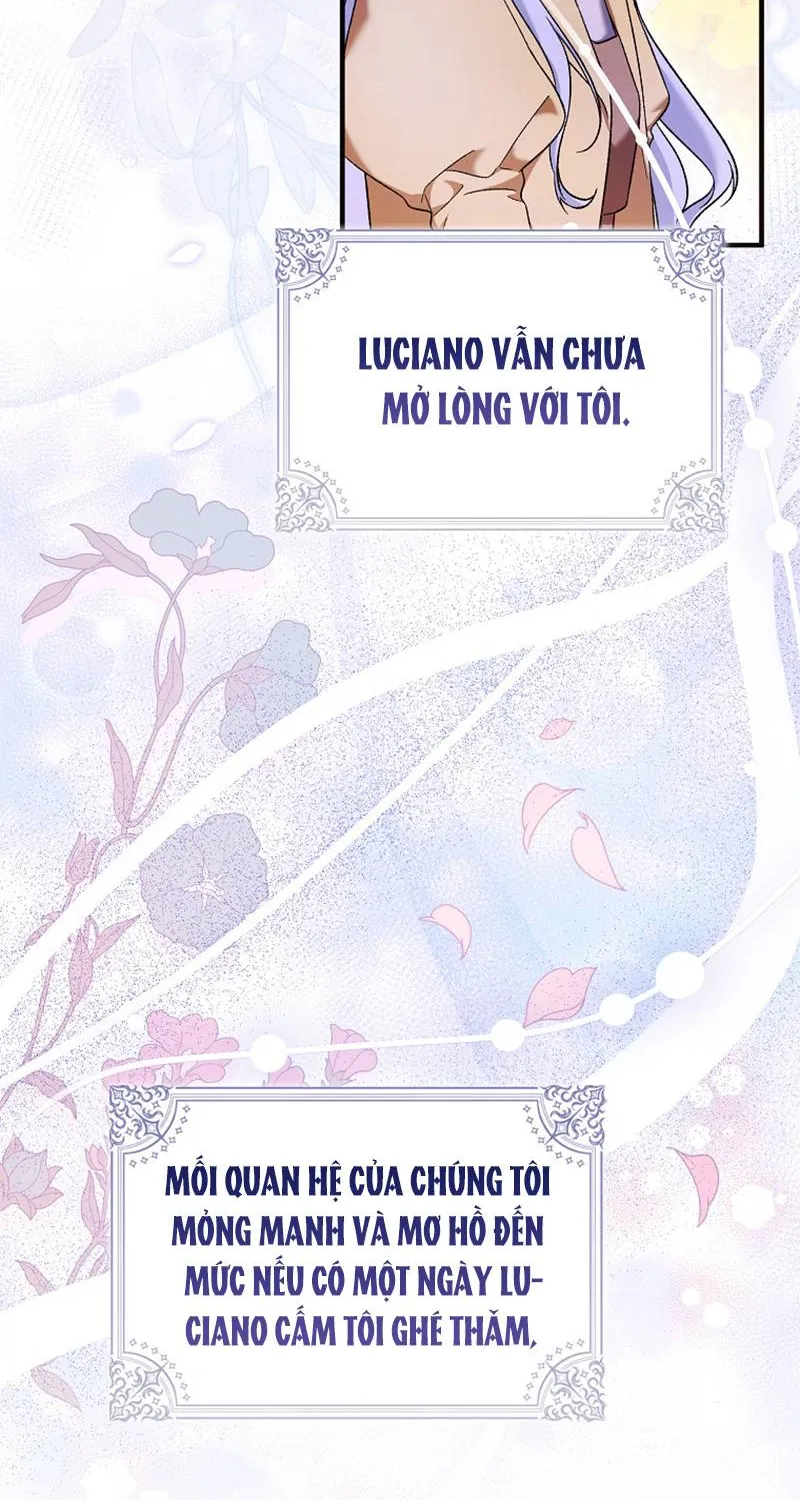 Tôi Cứ Ngỡ Mình Là Nhân Vật Chính Chap 4 - Next Chap 5