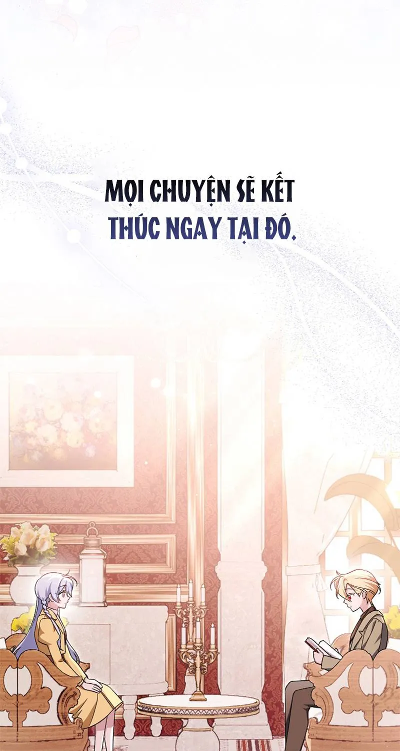 Tôi Cứ Ngỡ Mình Là Nhân Vật Chính Chap 4 - Next Chap 5