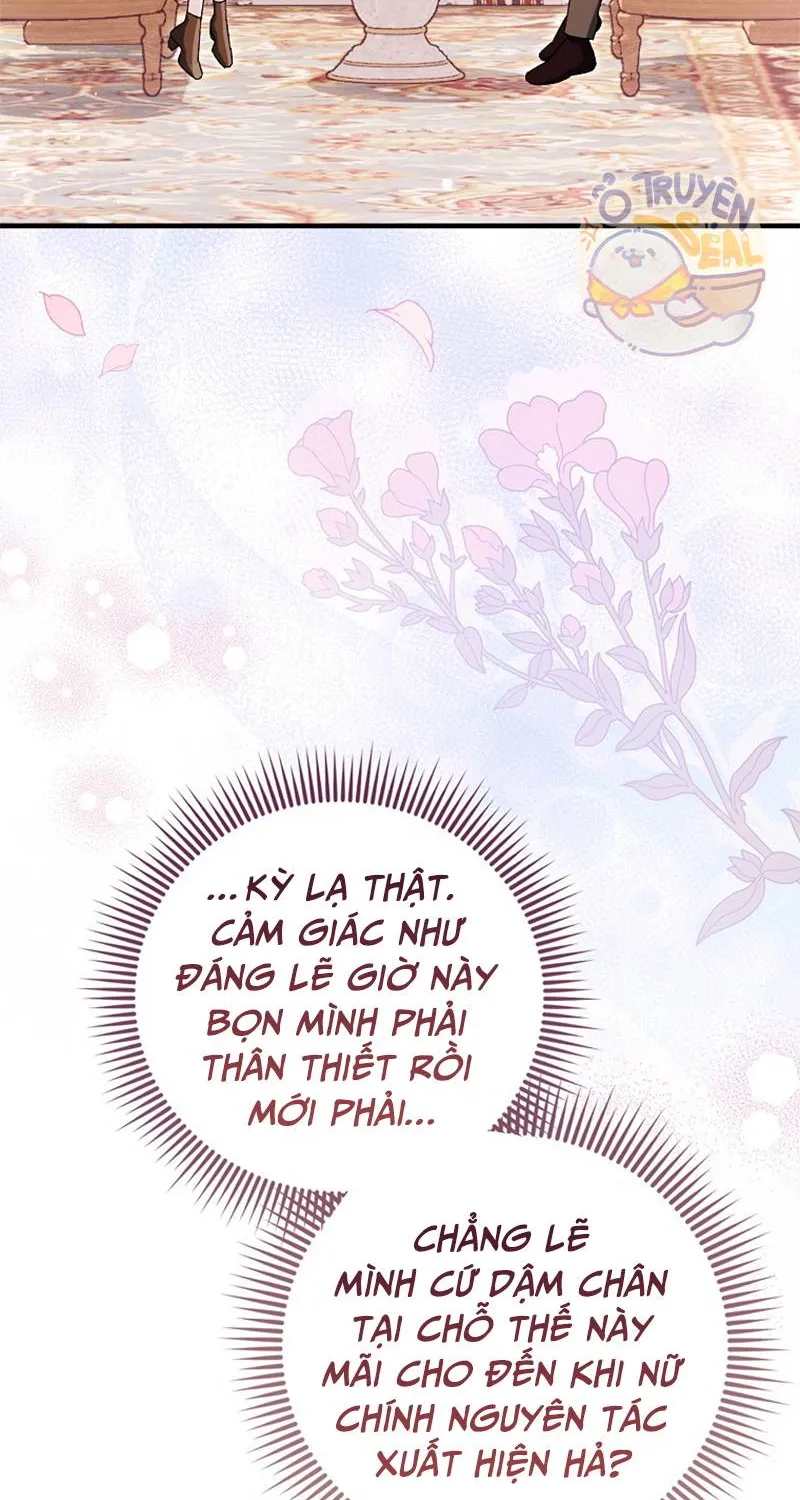 Tôi Cứ Ngỡ Mình Là Nhân Vật Chính Chap 4 - Next Chap 5