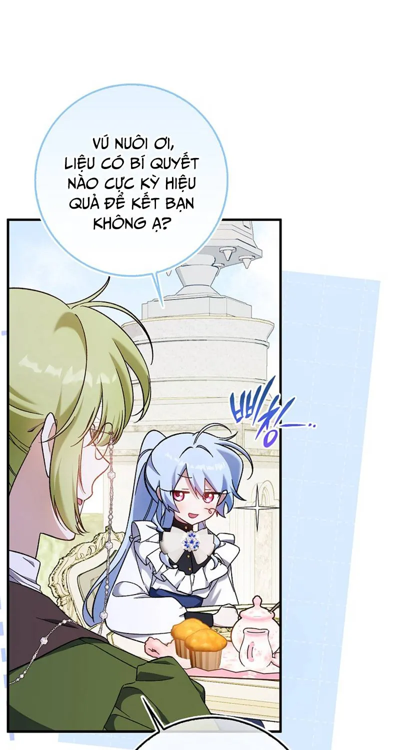 Tôi Cứ Ngỡ Mình Là Nhân Vật Chính Chap 4 - Next Chap 5