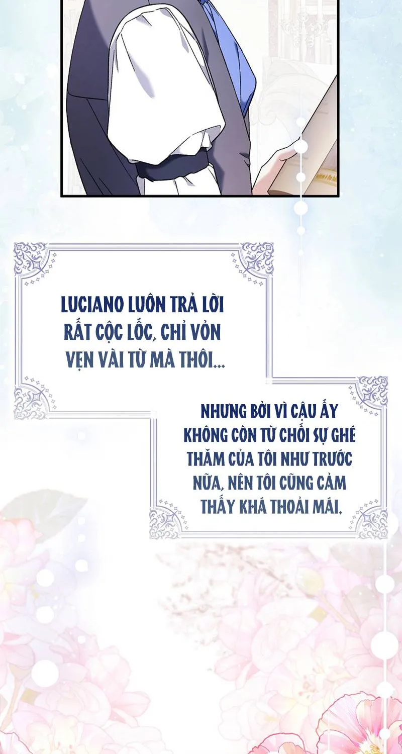 Tôi Cứ Ngỡ Mình Là Nhân Vật Chính Chap 4 - Next Chap 5