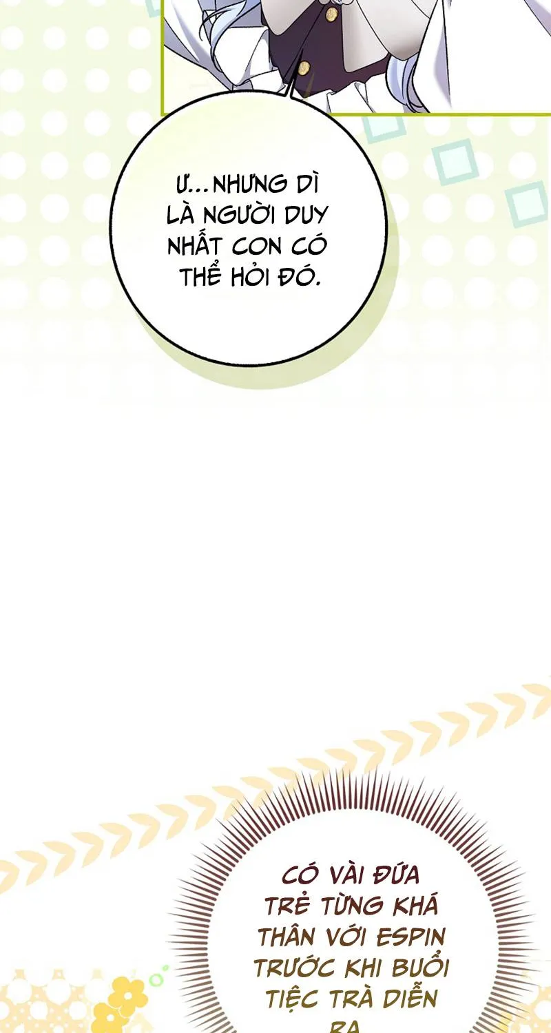 Tôi Cứ Ngỡ Mình Là Nhân Vật Chính Chap 4 - Next Chap 5