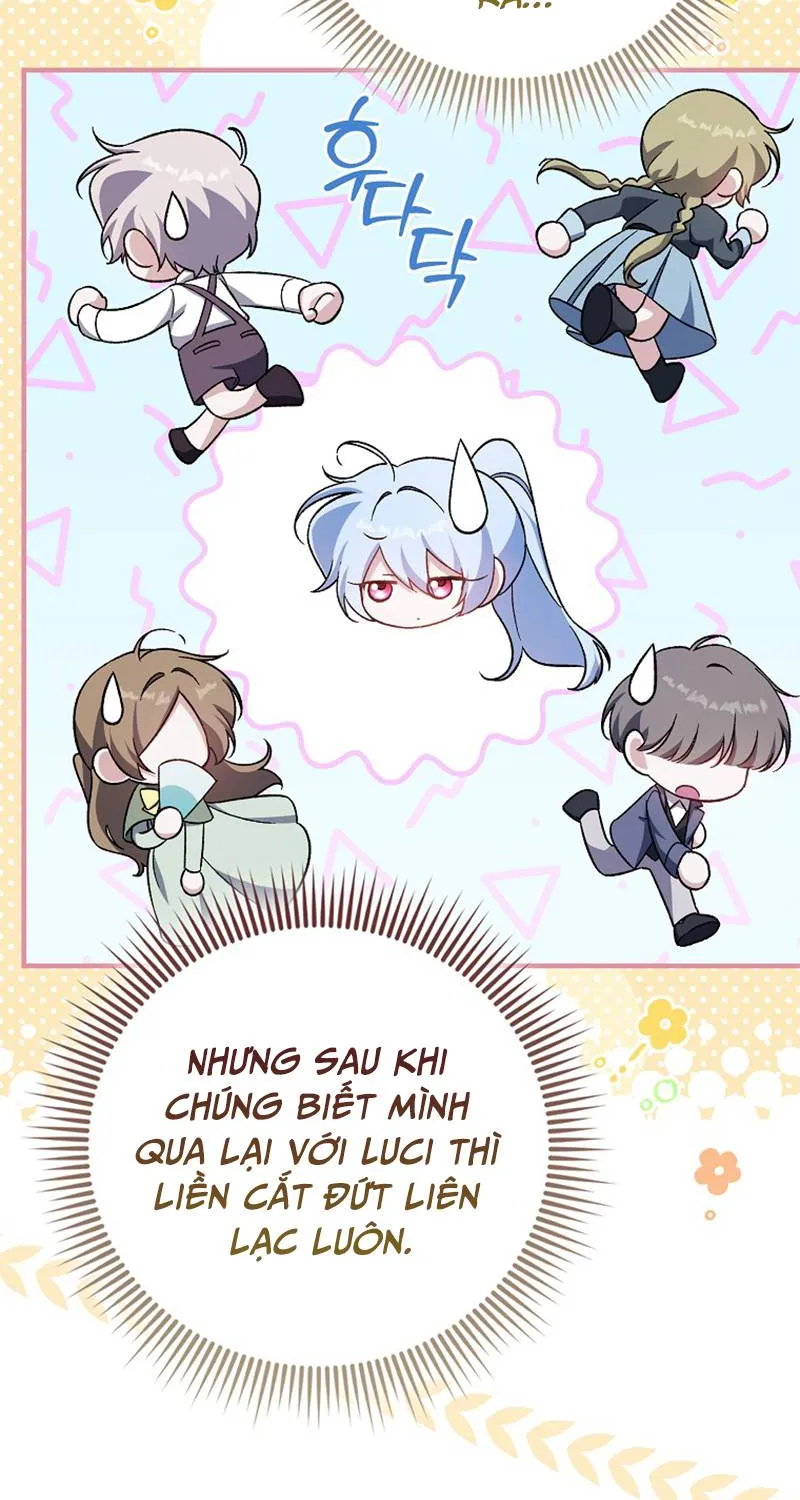 Tôi Cứ Ngỡ Mình Là Nhân Vật Chính Chap 4 - Next Chap 5