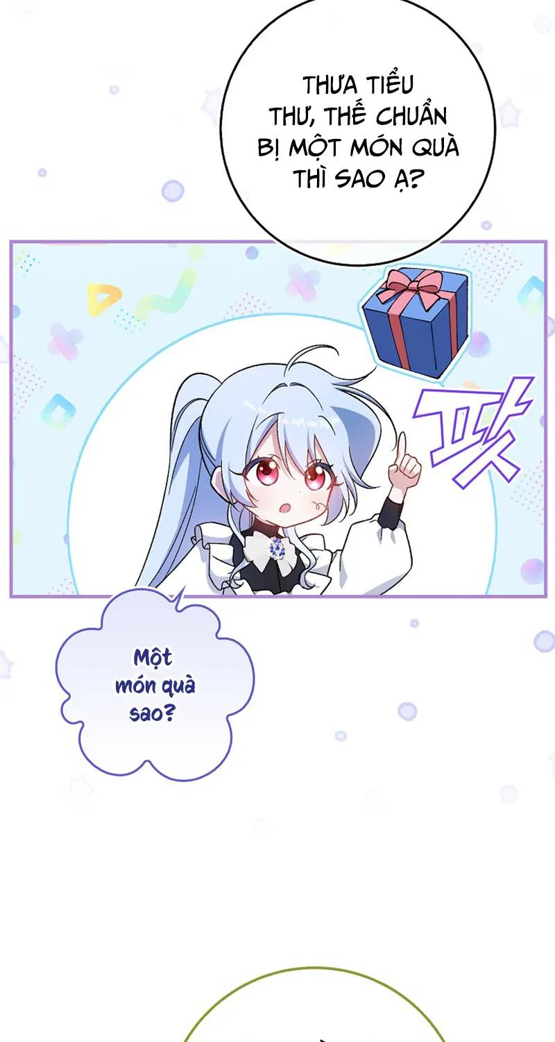 Tôi Cứ Ngỡ Mình Là Nhân Vật Chính Chap 4 - Next Chap 5