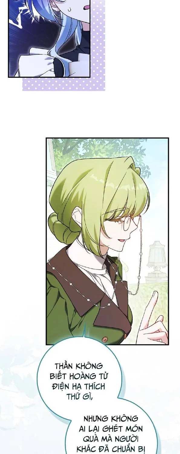 Tôi Cứ Ngỡ Mình Là Nhân Vật Chính Chap 4 - Next Chap 5