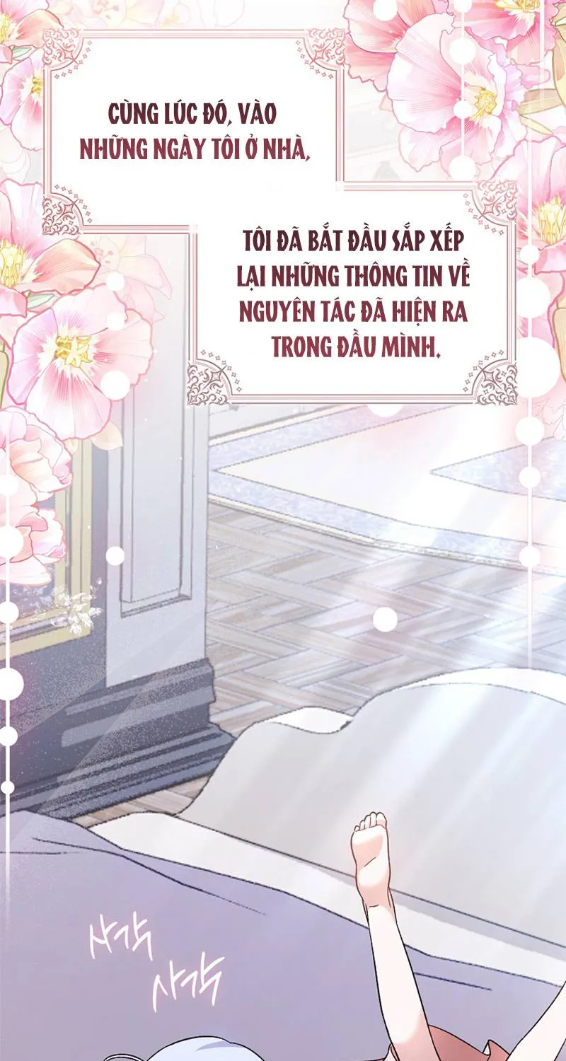 Tôi Cứ Ngỡ Mình Là Nhân Vật Chính Chap 4 - Next Chap 5