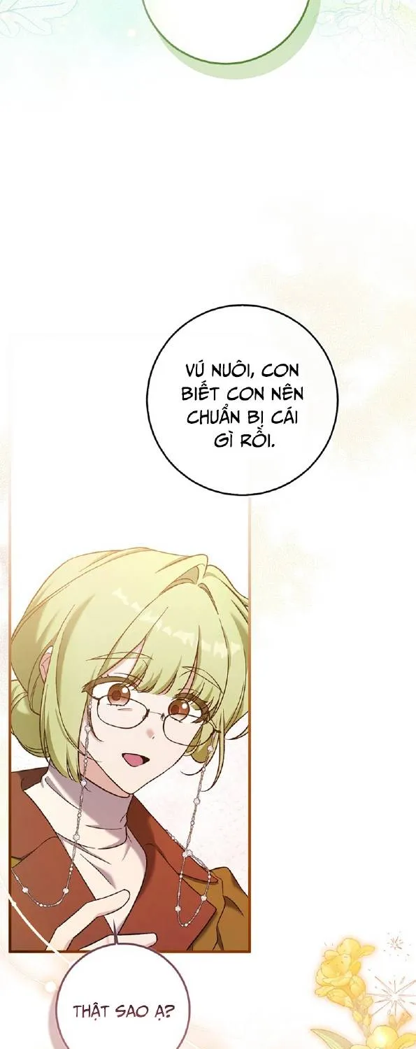 Tôi Cứ Ngỡ Mình Là Nhân Vật Chính Chap 4 - Next Chap 5