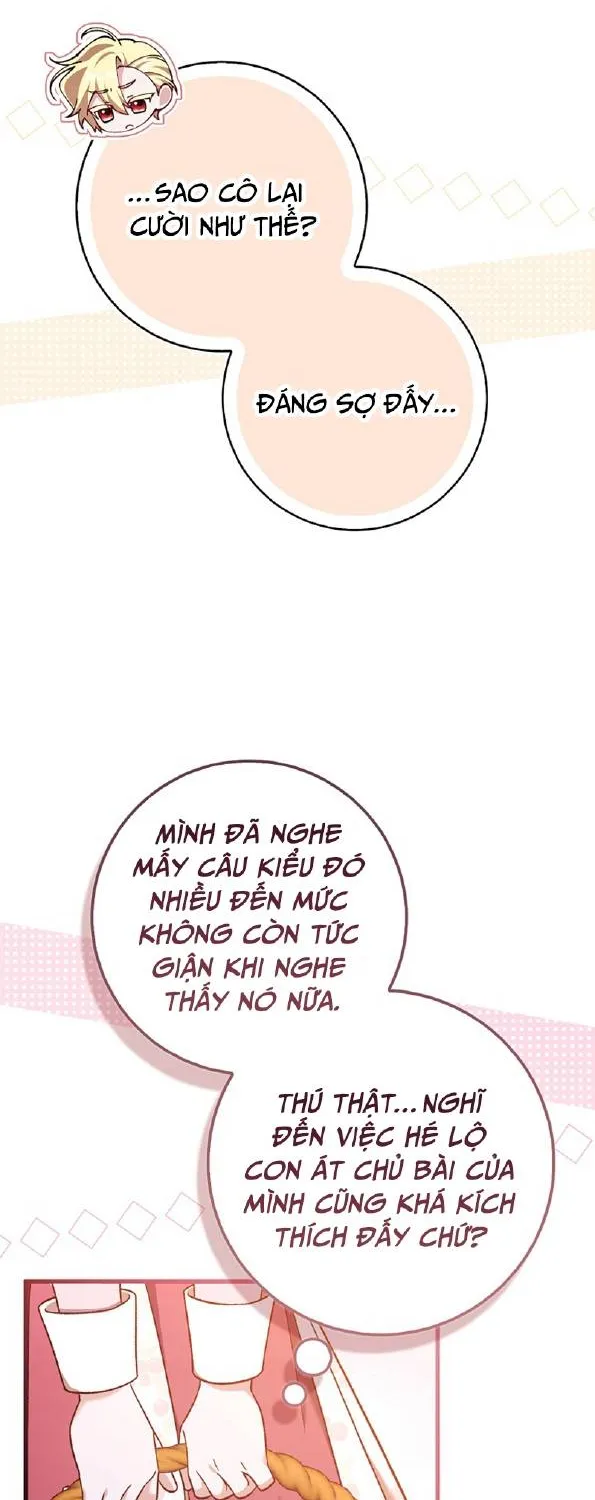 Tôi Cứ Ngỡ Mình Là Nhân Vật Chính Chap 4 - Next Chap 5