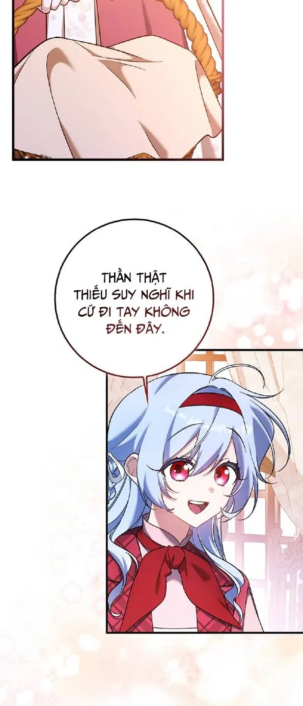 Tôi Cứ Ngỡ Mình Là Nhân Vật Chính Chap 4 - Next Chap 5